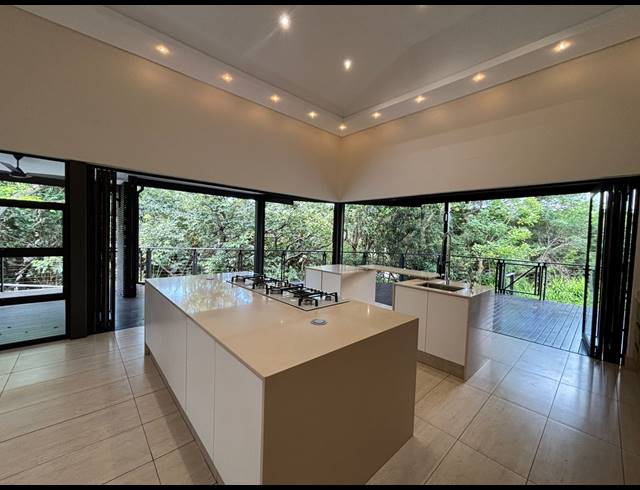 4 BEDROOM HOUSE RENTED IN SIMBITHI ECO ESTATE